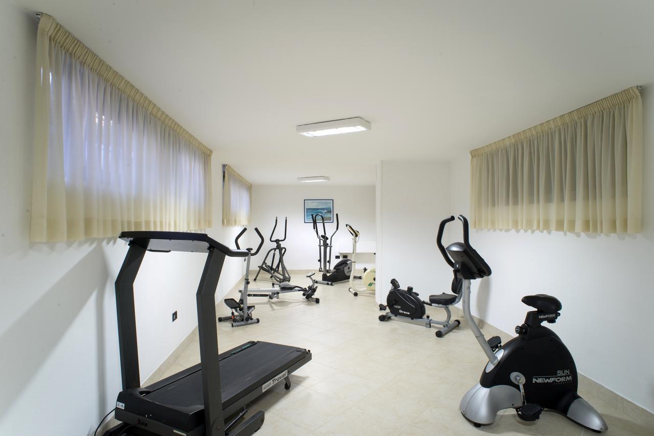 Residence Clipper Giulianova Exterior foto