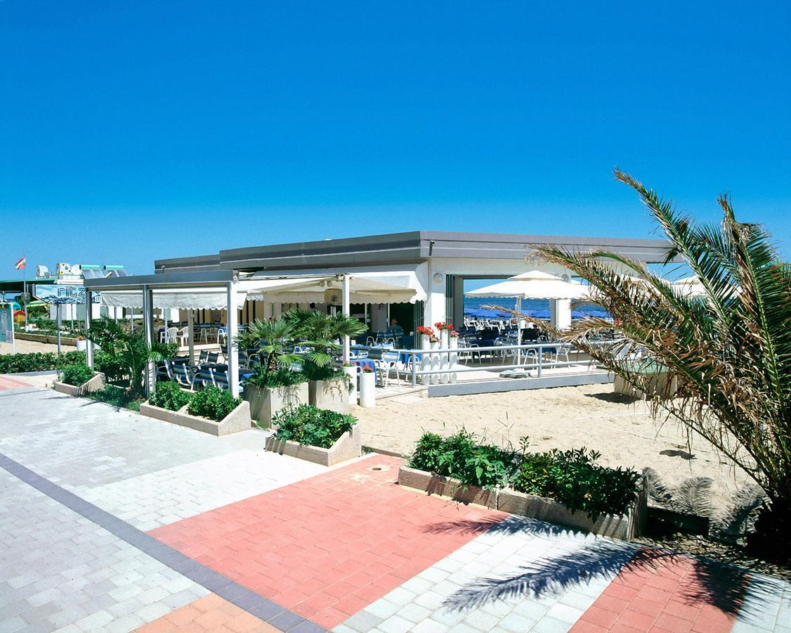 Residence Clipper Giulianova Exterior foto